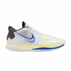 Nike Kyrie Low 5 Butterfly Effect DJ6014-100 - Phonecase4u photo 1