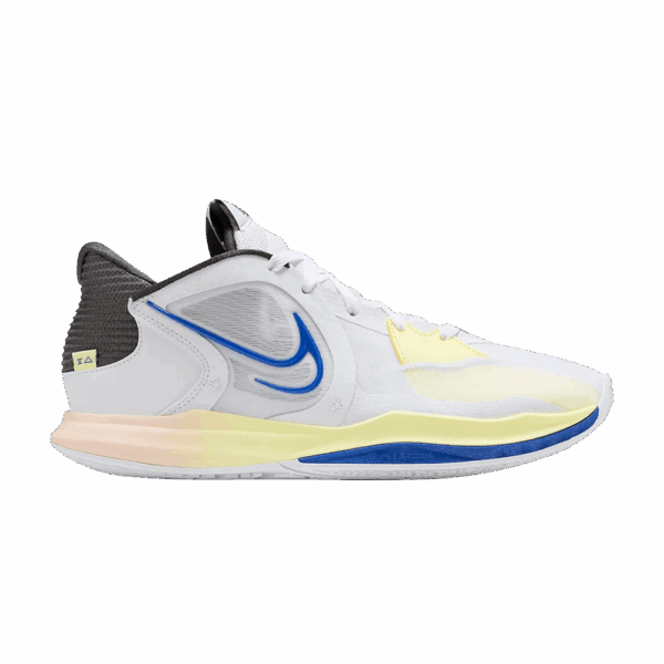 Nike Kyrie Low 5 Butterfly Effect DJ6014-100 - Phonecase4u photo 1