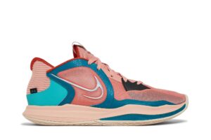 Nike Kyrie Low 5 Madder Root DJ6012-800 - Phonecase4u photo 1