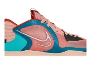 Nike Kyrie Low 5 Madder Root DJ6012-800 - Phonecase4u photo 2