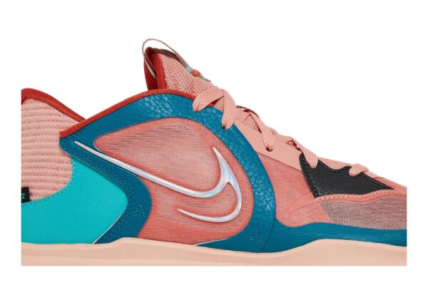 Nike Kyrie Low 5 Madder Root DJ6012-800 - Phonecase4u photo 2