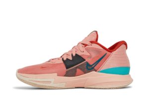 Nike Kyrie Low 5 Madder Root DJ6012-800 - Phonecase4u photo 3
