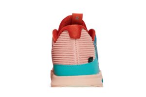 Nike Kyrie Low 5 Madder Root DJ6012-800 - Phonecase4u photo 7