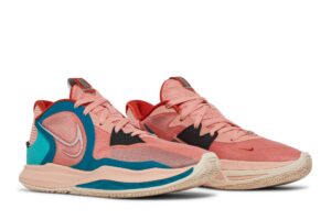 Nike Kyrie Low 5 Madder Root DJ6012-800 - Phonecase4u photo 8