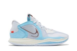Nike Kyrie Low 5 Nets DJ6012-003 - Phonecase4u photo 1