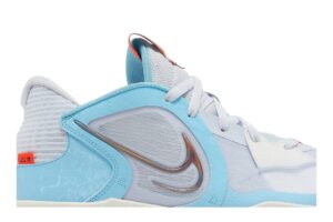Nike Kyrie Low 5 Nets DJ6012-003 - Phonecase4u photo 2