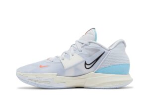Nike Kyrie Low 5 Nets DJ6012-003 - Phonecase4u photo 3