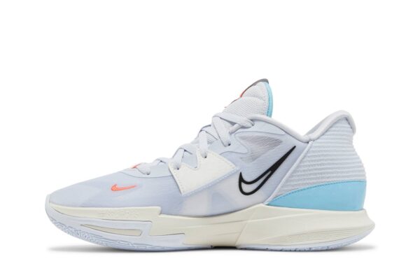 Nike Kyrie Low 5 Nets DJ6012-003 - Phonecase4u photo 3