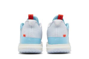 Nike Kyrie Low 5 Nets DJ6012-003 - Phonecase4u photo 6