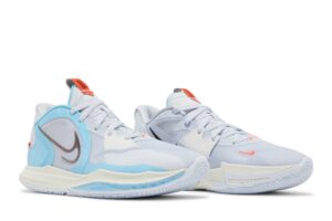 Nike Kyrie Low 5 Nets DJ6012-003 - Phonecase4u photo 8