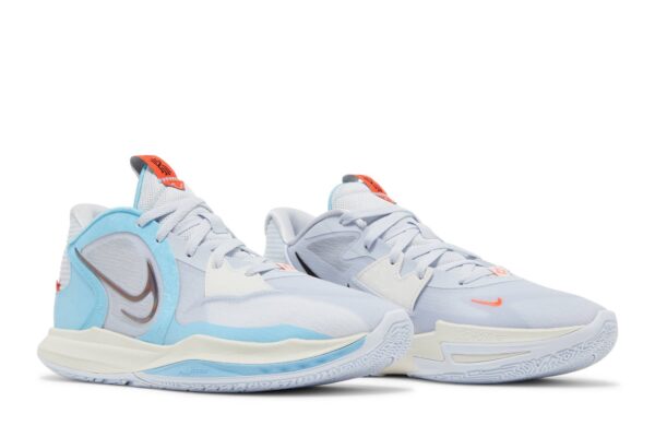 Nike Kyrie Low 5 Nets DJ6012-003 - Phonecase4u photo 8