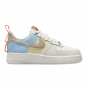 Nike Kyrie Low 5 White Gold DX6042-111 - Phonecase4u photo 1