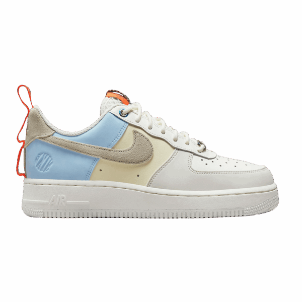Nike Kyrie Low 5 White Gold DX6042-111 - Phonecase4u photo 1
