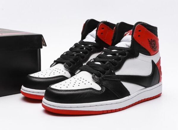 Nike LD-1000 Summit White Black (Women's) DH3227-600 - Phonecase4u photo 4