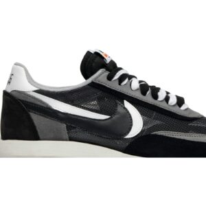 Nike LD Waffle sacai Black BV0073-001 - Phonecase4u photo 2