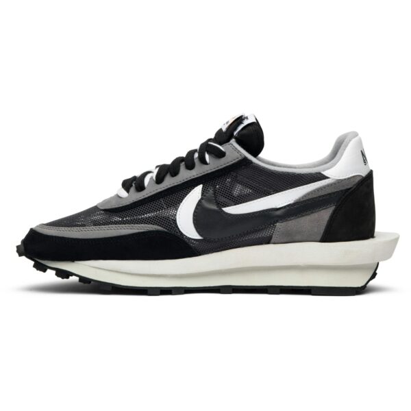 Nike LD Waffle sacai Black BV0073-001 - Phonecase4u photo 3