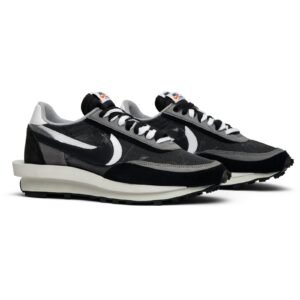 Nike LD Waffle sacai Black BV0073-001 - Phonecase4u photo 8