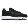 Nike LD Waffle sacai Black Nylon BV0073-002 - Phonecase4u photo 1