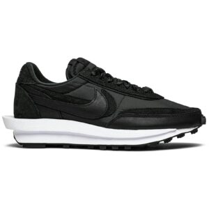 Nike LD Waffle sacai Black Nylon BV0073-002 - Phonecase4u photo 1
