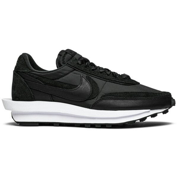 Nike LD Waffle sacai Black Nylon BV0073-002 - Phonecase4u photo 1