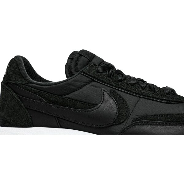 Nike LD Waffle sacai Black Nylon BV0073-002 - Phonecase4u photo 2