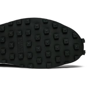 Nike LD Waffle sacai Black Nylon BV0073-002 - Phonecase4u photo 5