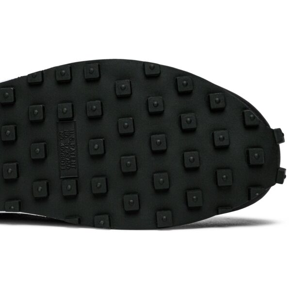 Nike LD Waffle sacai Black Nylon BV0073-002 - Phonecase4u photo 5