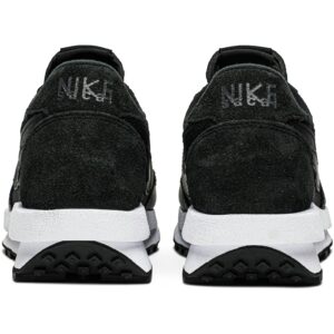 Nike LD Waffle sacai Black Nylon BV0073-002 - Phonecase4u photo 6