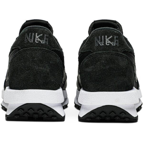 Nike LD Waffle sacai Black Nylon BV0073-002 - Phonecase4u photo 6