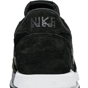 Nike LD Waffle sacai Black Nylon BV0073-002 - Phonecase4u photo 7