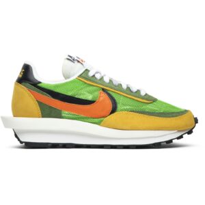 Nike LD Waffle sacai Green Gusto BV0073-300 - Phonecase4u photo 1