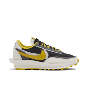 Nike LD Waffle sacai Undercover Black Bright Citron DJ4877-001 - Phonecase4u photo 1