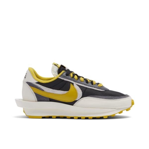 Nike LD Waffle sacai Undercover Black Bright Citron DJ4877-001 - Phonecase4u photo 1