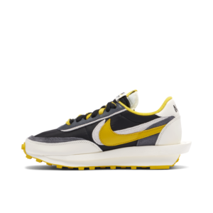 Nike LD Waffle sacai Undercover Black Bright Citron DJ4877-001 - Phonecase4u photo 2