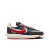 Nike LD Waffle sacai Undercover Midnight Spruce University Red DJ4877-300 - Phonecase4u photo 1