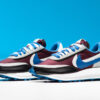 Nike LD Waffle sacai Undercover Night Maroon Team Royal DJ4877-600 - Phonecase4u photo 1