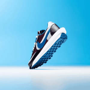 Nike LD Waffle sacai Undercover Night Maroon Team Royal DJ4877-600 - Phonecase4u photo 2