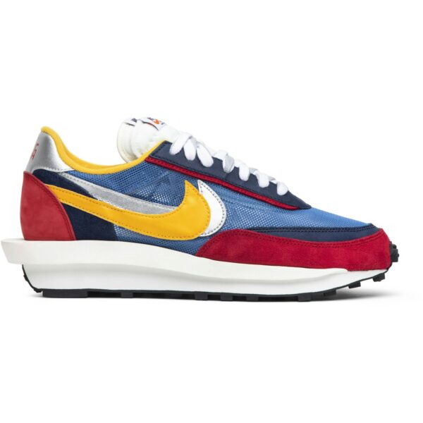 Nike LD Waffle sacai Varsity Blue BV0073-400 - Phonecase4u photo 1