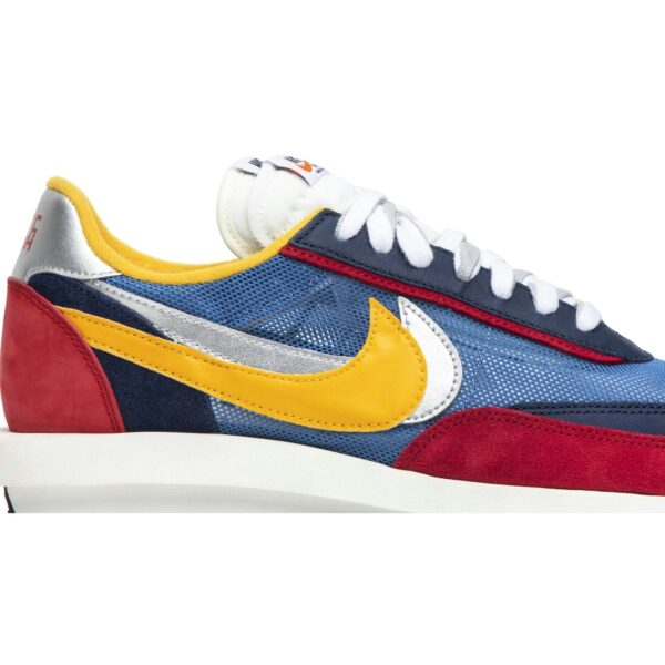Nike LD Waffle sacai Varsity Blue BV0073-400 - Phonecase4u photo 2