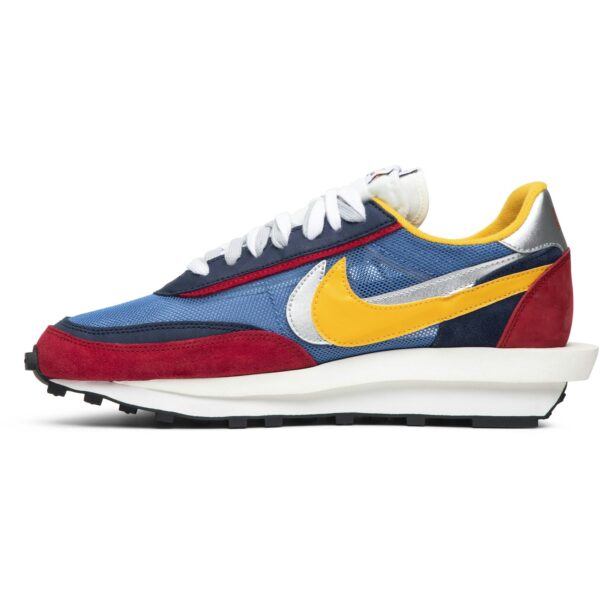 Nike LD Waffle sacai Varsity Blue BV0073-400 - Phonecase4u photo 3