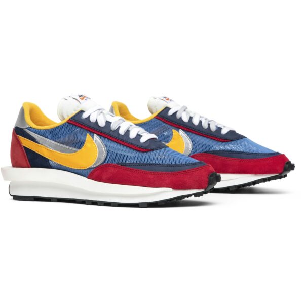 Nike LD Waffle sacai Varsity Blue BV0073-400 - Phonecase4u photo 8