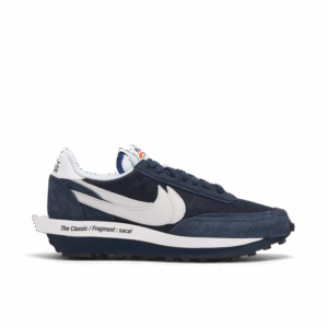 Nike LD Waffle SF sacai Fragment Blue Void DH2684-400 - Phonecase4u photo 1