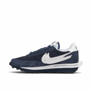 Nike LD Waffle SF sacai Fragment Blue Void DH2684-400 - Phonecase4u photo 2