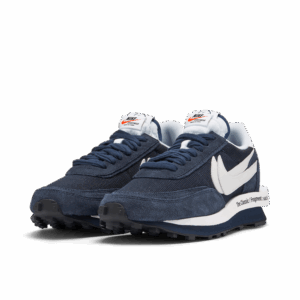 Nike LD Waffle SF sacai Fragment Blue Void DH2684-400 - Phonecase4u photo 4