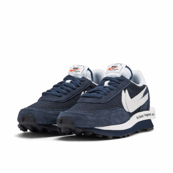 Nike LD Waffle SF sacai Fragment Blue Void DH2684-400 - Phonecase4u photo 4