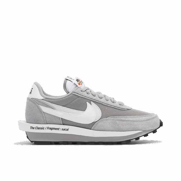 Nike LD Waffle SF sacai Fragment Grey DH2684-001 - Phonecase4u photo 1