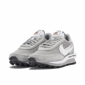 Nike LD Waffle SF sacai Fragment Grey DH2684-001 - Phonecase4u photo 4