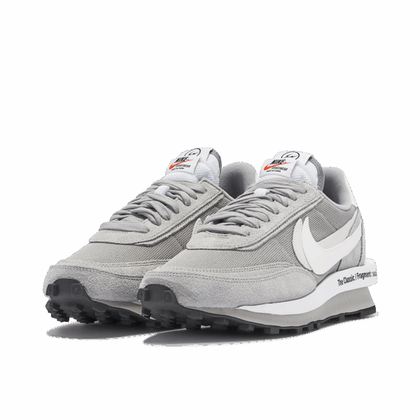 Nike LD Waffle SF sacai Fragment Grey DH2684-001 - Phonecase4u photo 4