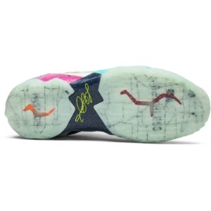 Nike LeBron 11 What the LeBron 650884-400 - Phonecase4u photo 4