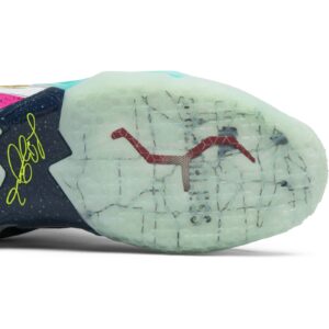 Nike LeBron 11 What the LeBron 650884-400 - Phonecase4u photo 5